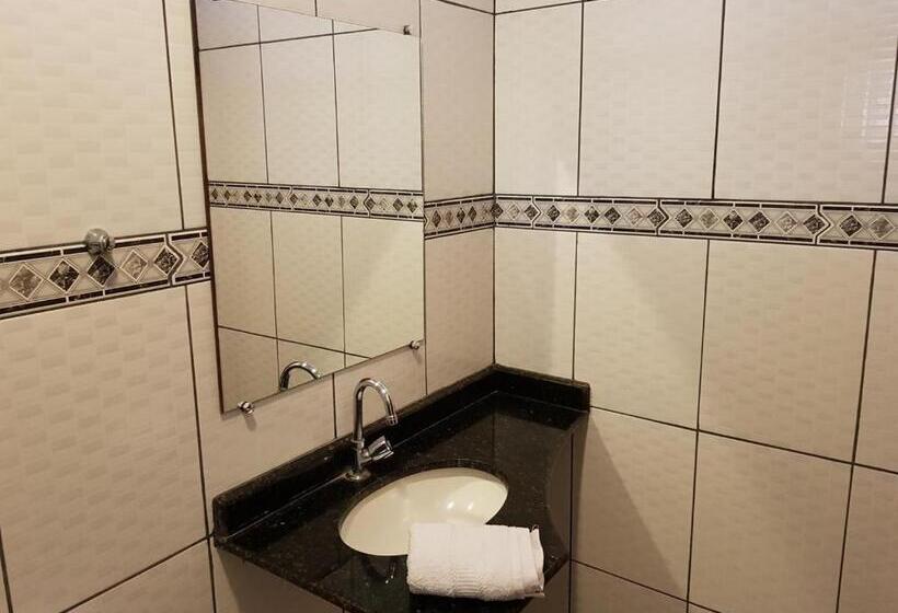 هاستل Pousada Sol Nascente Ll