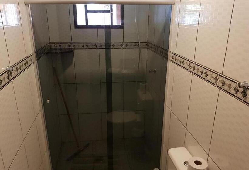 هاستل Pousada Sol Nascente Ll