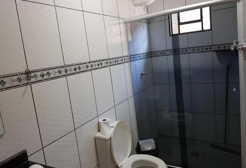 هاستل Pousada Sol Nascente Ll