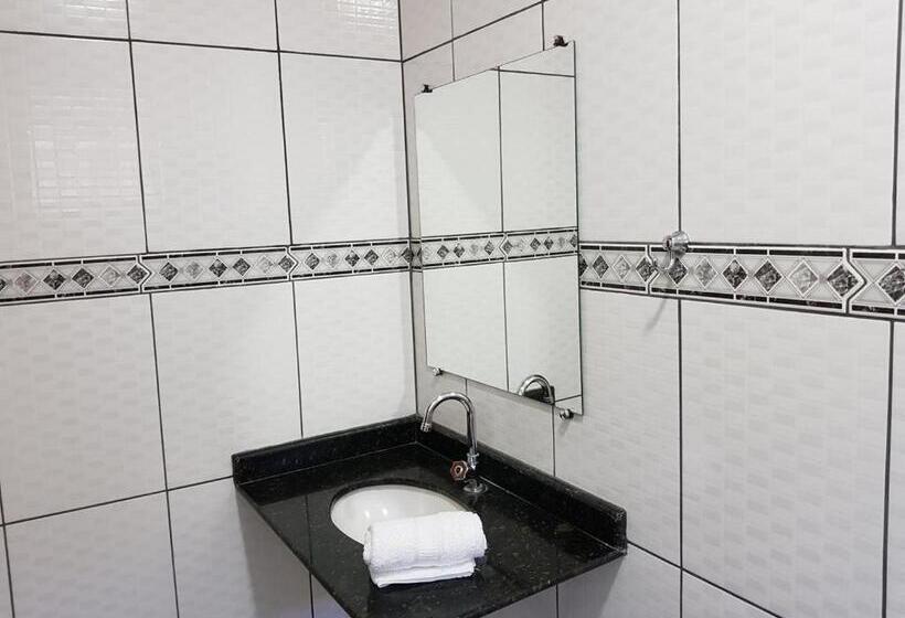 هاستل Pousada Sol Nascente Ll