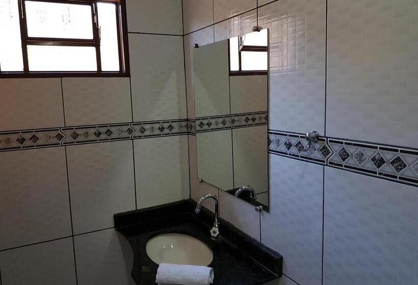 هاستل Pousada Sol Nascente Ll