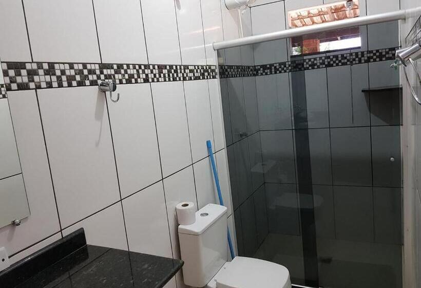 هاستل Pousada Sol Nascente Ll