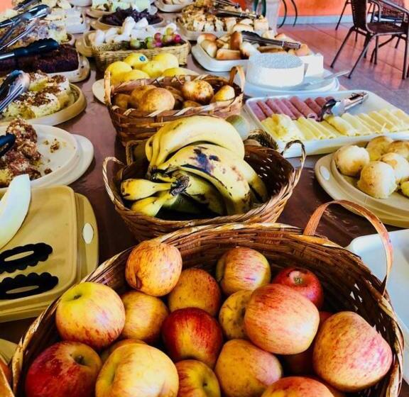 هاستل Pousada Sol Nascente Ll