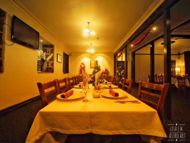 ユースホステル Star Of The West