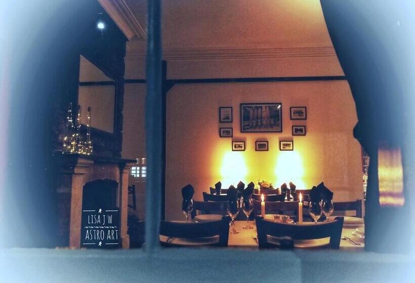 ユースホステル Star Of The West