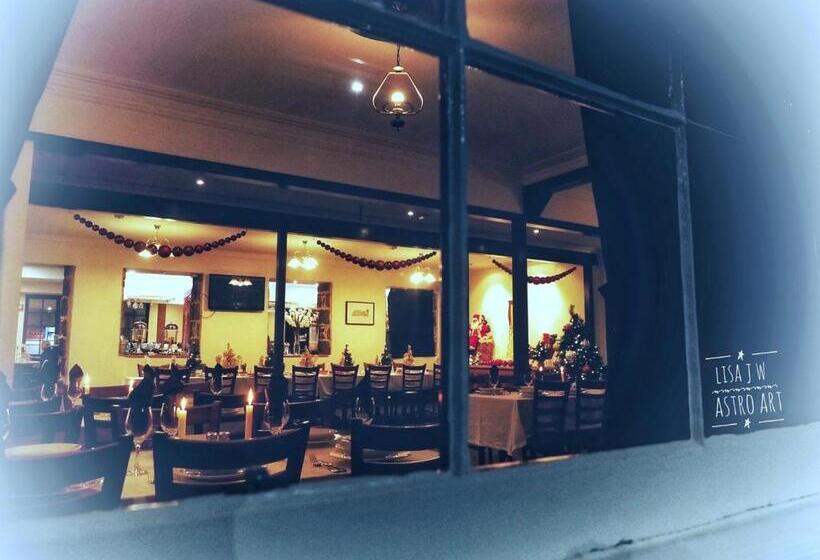 ユースホステル Star Of The West