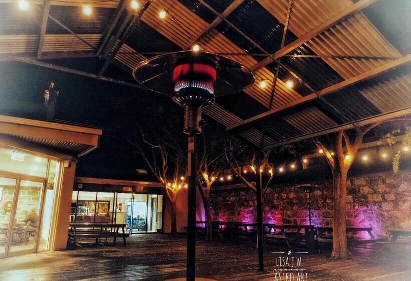 ユースホステル Star Of The West