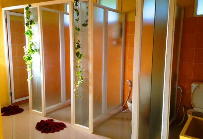 Aurora Resort Khao Yai