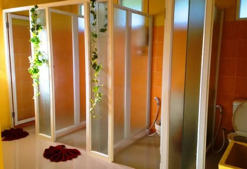 Aurora Resort Khao Yai