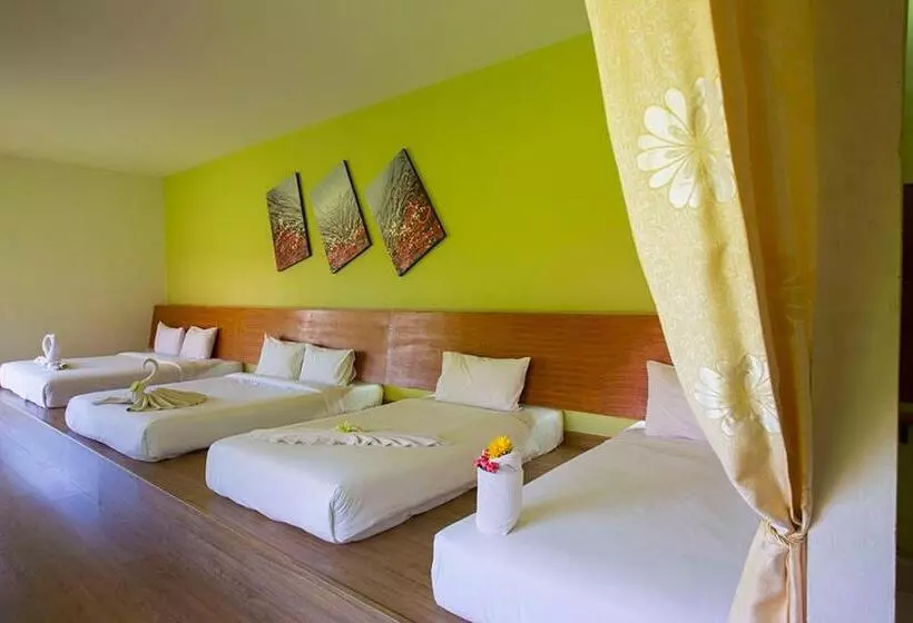 Aurora Resort Khao Yai