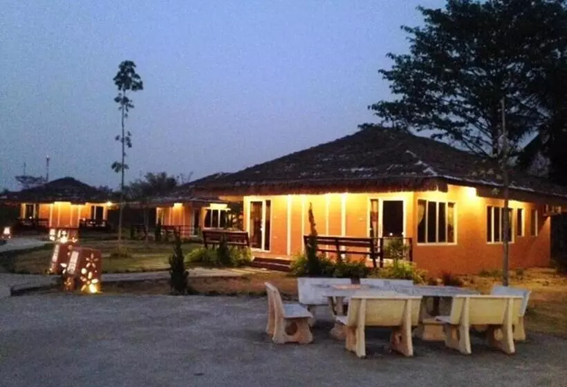 Aurora Resort Khao Yai