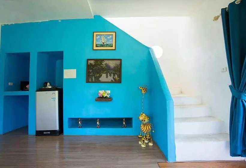 Aurora Resort Khao Yai