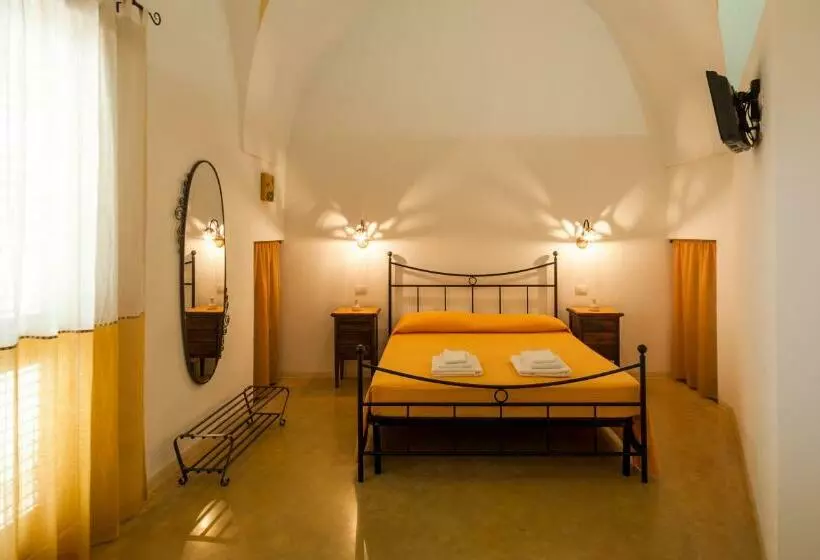 B&b La Garolla