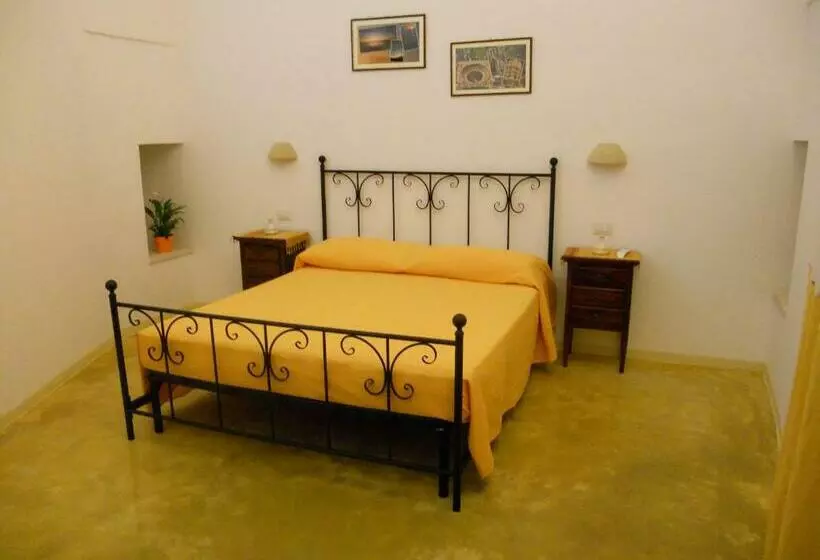 B&b La Garolla
