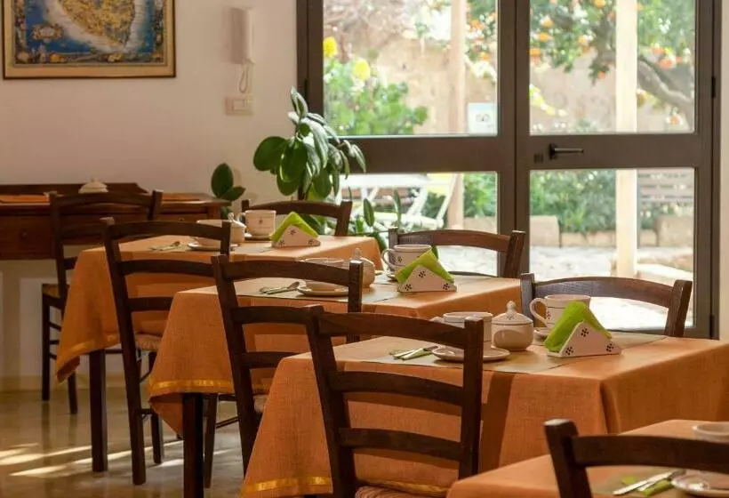 B&b La Garolla