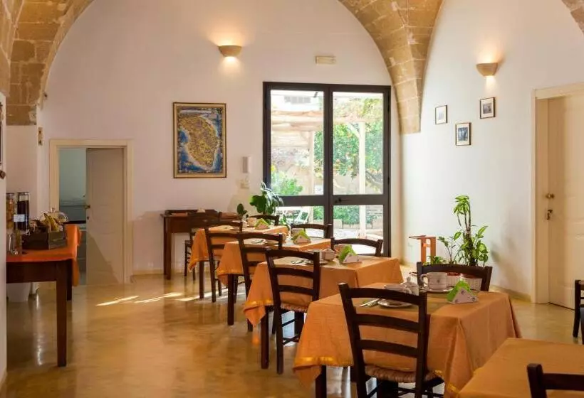 B&b La Garolla