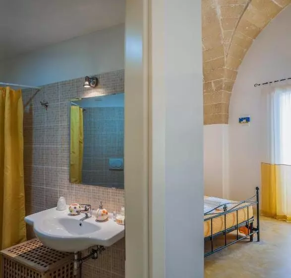 B&b La Garolla