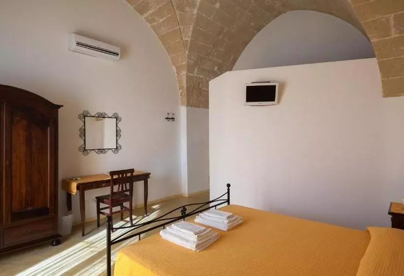 B&b La Garolla