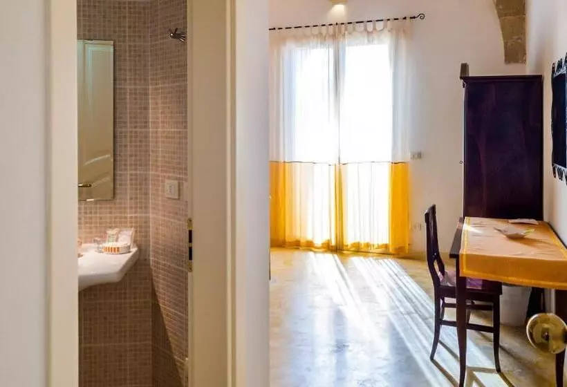 B&b La Garolla