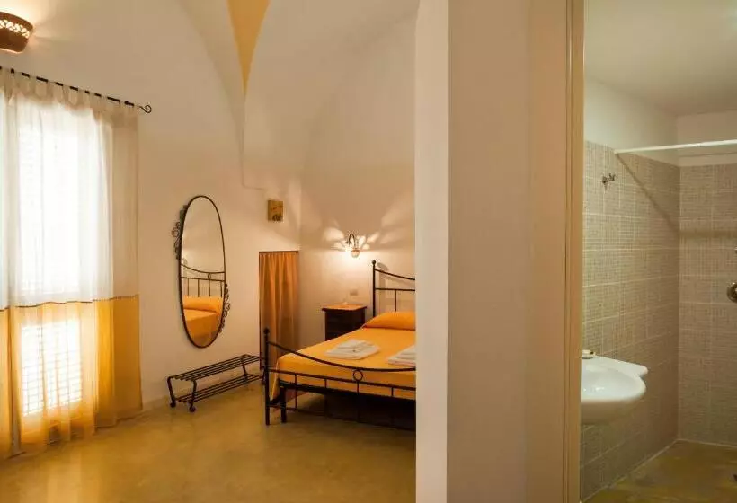 B&b La Garolla
