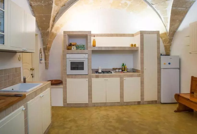 B&b La Garolla