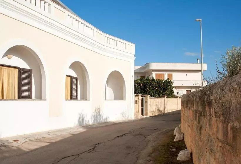 B&b La Garolla