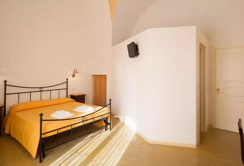 B&b La Garolla