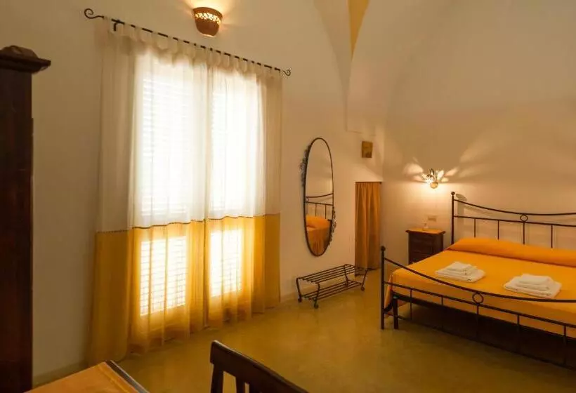 B&b La Garolla