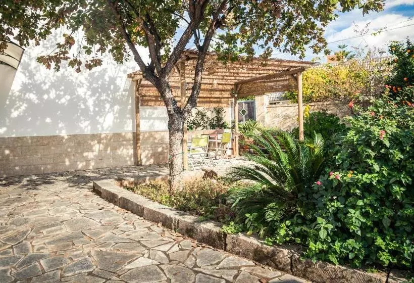 B&b La Garolla