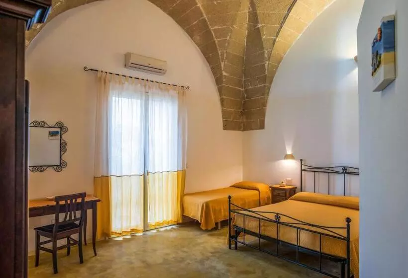 B&b La Garolla