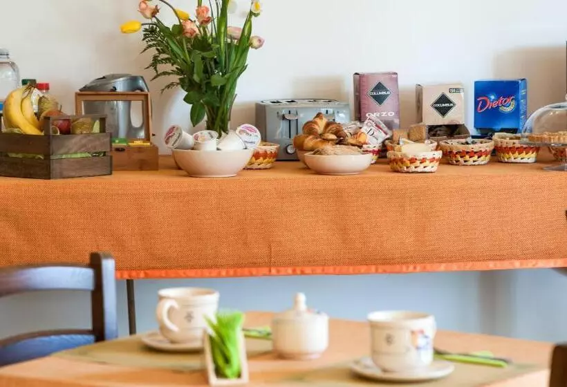 B&b La Garolla