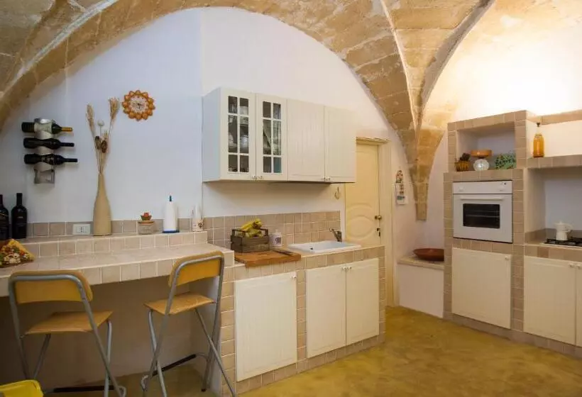 B&b La Garolla