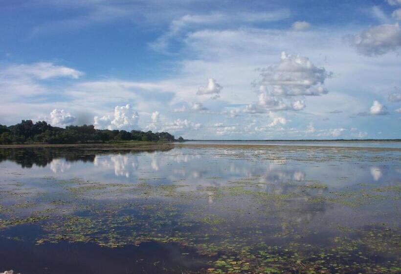 Becks Bed & Breakfast