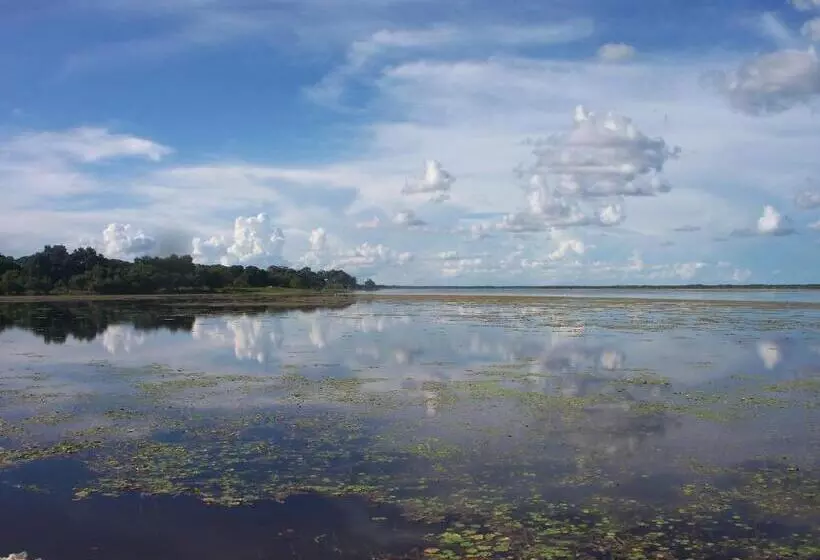 Becks Bed & Breakfast