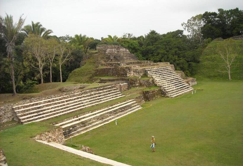 Becks Bed & Breakfast