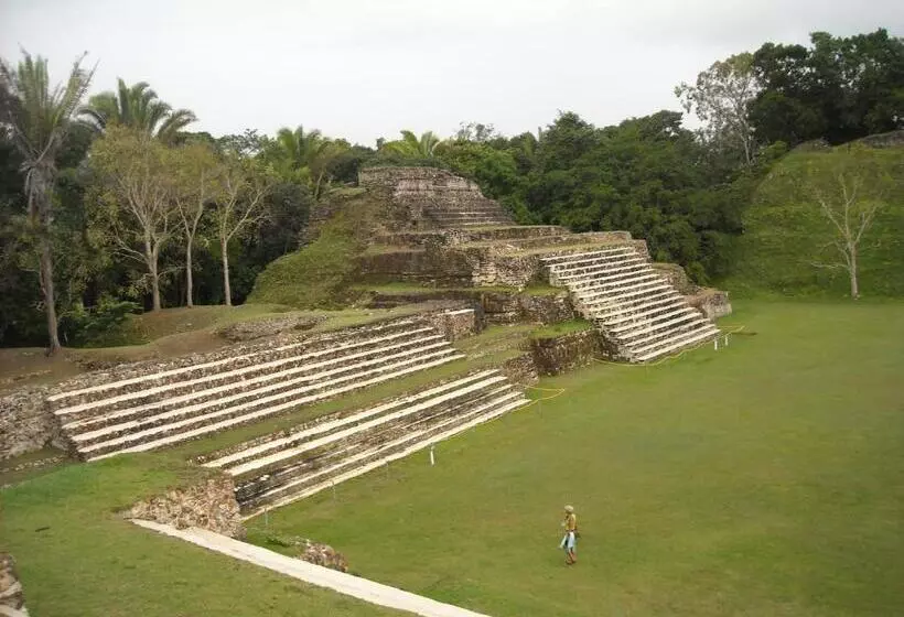 Becks Bed & Breakfast