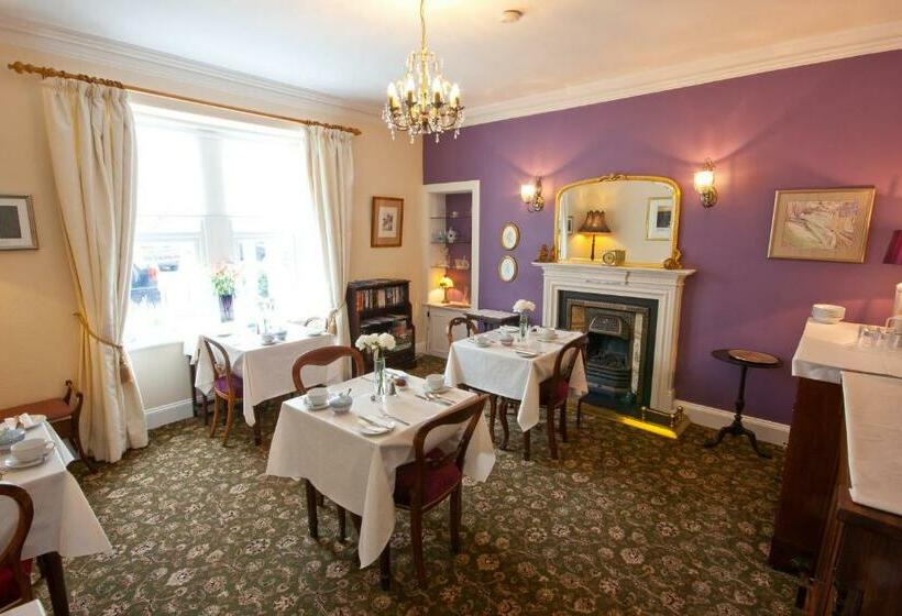 住宿加早餐  The Ness Guest House