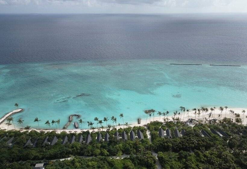 هتل Raaya By Atmosphere   Premium All Inclusive With Free Transfers