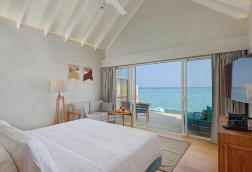 هتل Raaya By Atmosphere   Premium All Inclusive With Free Transfers