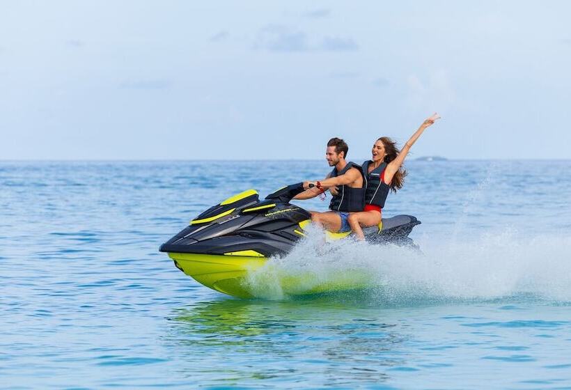 هتل Raaya By Atmosphere   Premium All Inclusive With Free Transfers