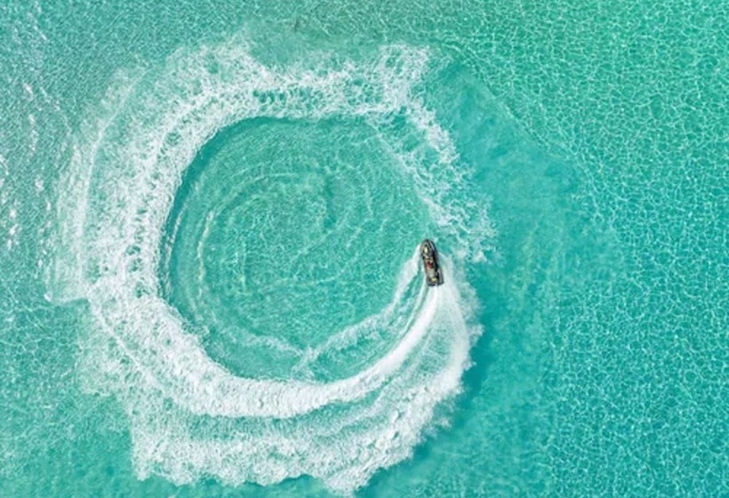 هتل Raaya By Atmosphere   Premium All Inclusive With Free Transfers