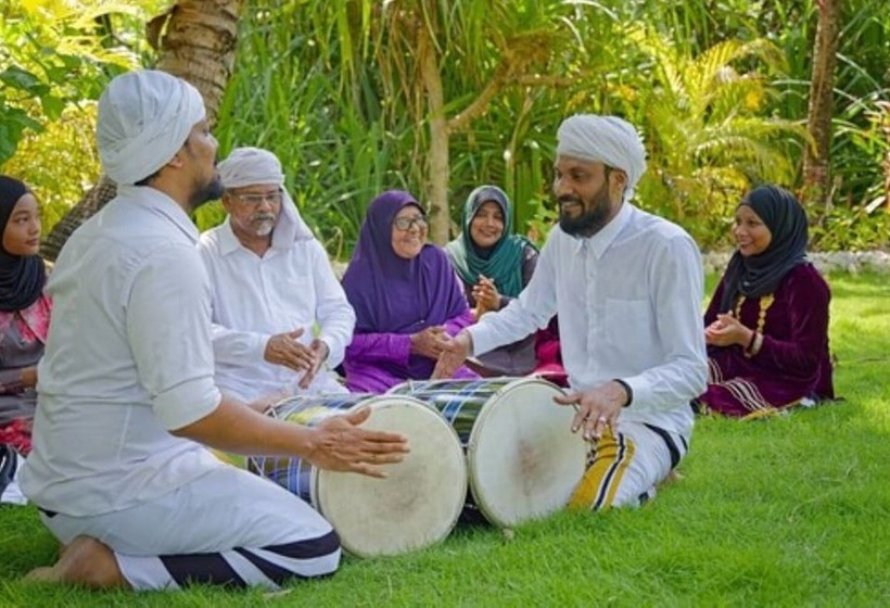 هتل Raaya By Atmosphere   Premium All Inclusive With Free Transfers