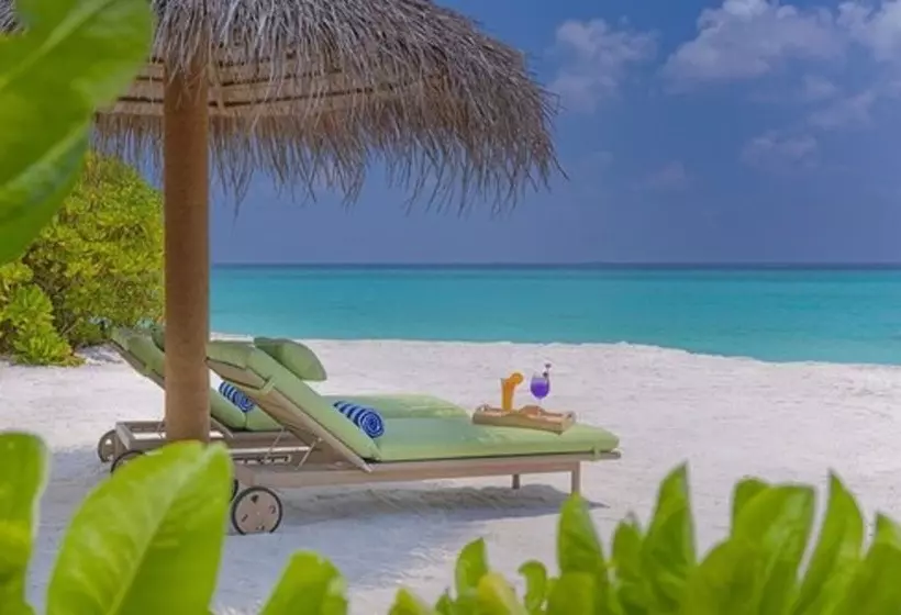 هتل Raaya By Atmosphere   Premium All Inclusive With Free Transfers