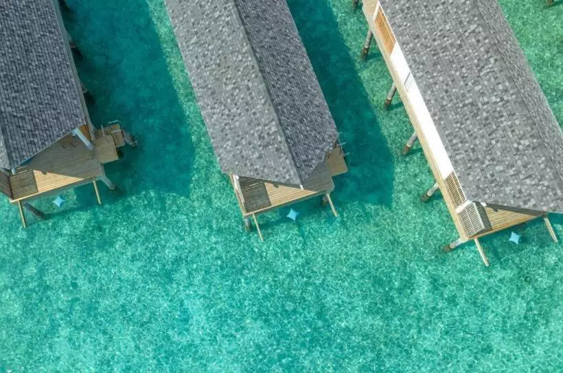 هتل Raaya By Atmosphere   Premium All Inclusive With Free Transfers