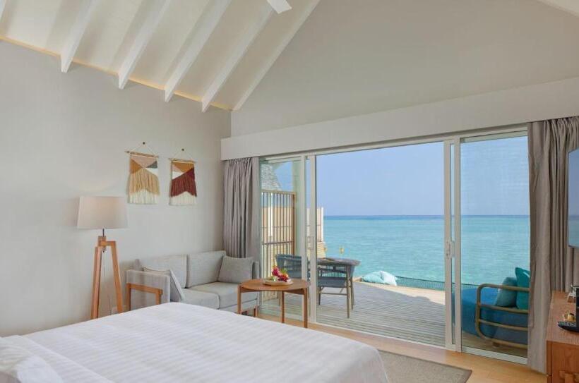 هتل Raaya By Atmosphere   Premium All Inclusive With Free Transfers