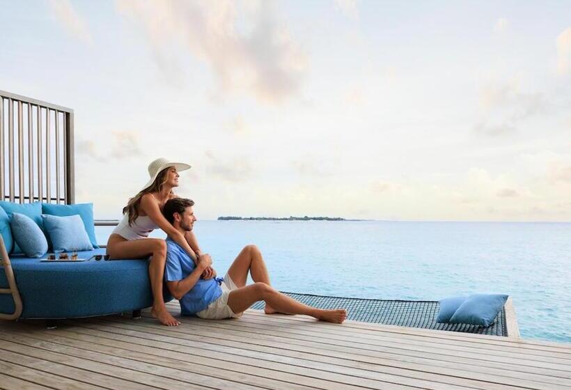 هتل Raaya By Atmosphere   Premium All Inclusive With Free Transfers