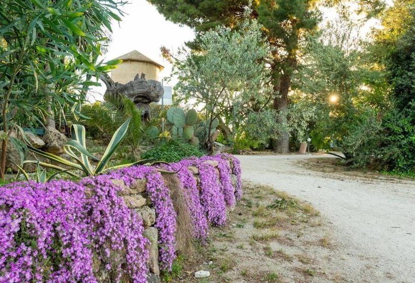 酒店 Duca Di Castelmonte