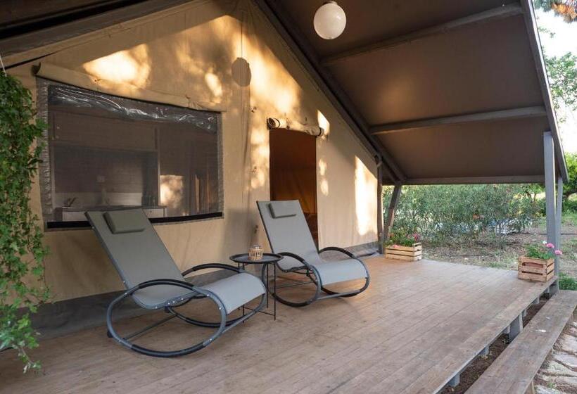 酒店 Duca Di Castelmonte