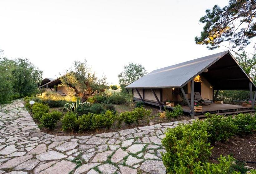 酒店 Duca Di Castelmonte