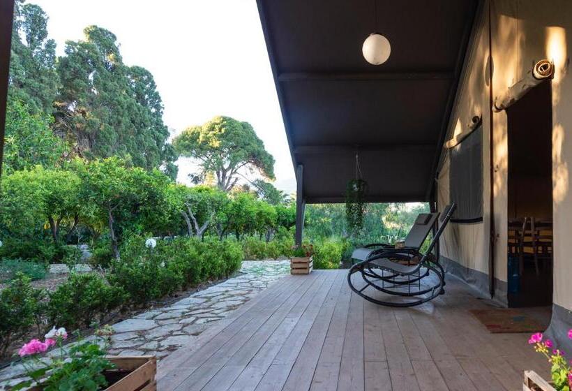 酒店 Duca Di Castelmonte